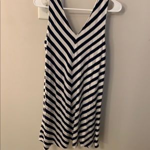 LOFT T Shirt Dress!